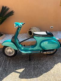 Vespa Special 50