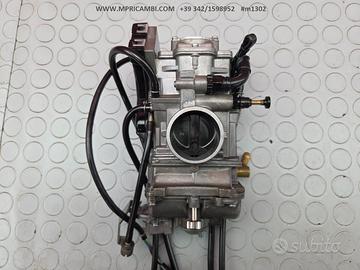 CARBURATORE KEIHIN HONDA CRF 250 2007 2008 CR-F 20