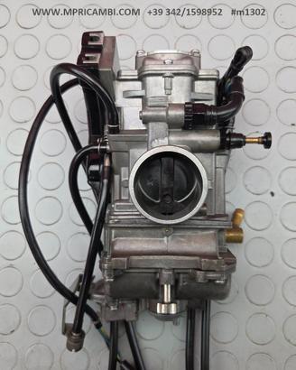 CARBURATORE KEIHIN HONDA CRF 250 2007 2008 CR-F 20