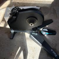 Rulli Tacx Flux S Smart