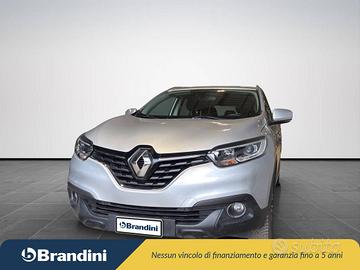 Renault Kadjar 1.5 dci energy Sport Edition 110cv