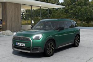 MINI Countryman E Favoured - Pack M