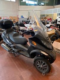 mp3 piaggio cc400 anno 2007