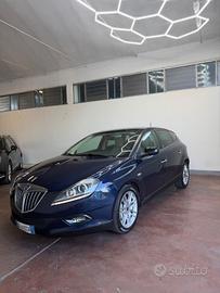 Lancia Delta 1.8 Di Turbo-Jet Sportronic Executive