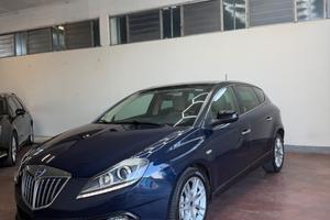 Lancia Delta 1.8 Di Turbo-Jet Sportronic Executive