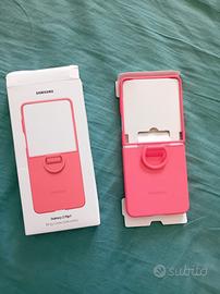 cover samsung z flip 7 originale 