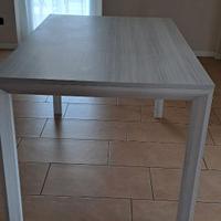 tavolo da cucina allungabile