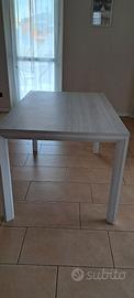 tavolo da cucina allungabile