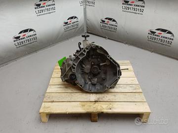 Cambio manuale 700120 je3-001 5m 1.0b 53kw 71cv sm