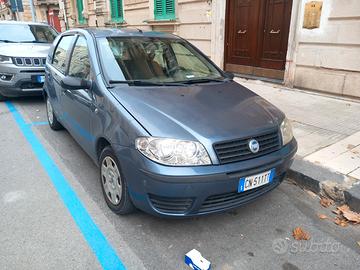 punto 188 multijet 