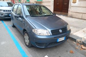 punto 188 multijet 