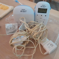 baby PHILIPS AVENT BABY PHONO