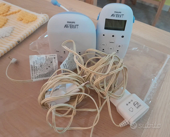 baby PHILIPS AVENT BABY PHONO