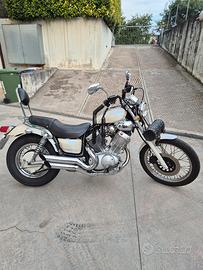yamaha virago 535 