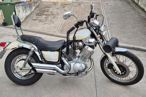 yamaha virago 535 