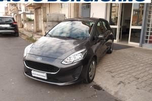 Ford Fiesta 5 Porte Fiesta 5p 1.5 tdci Plus 85cv