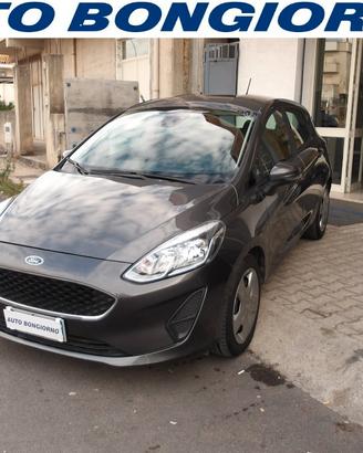 Ford Fiesta 5 Porte Fiesta 5p 1.5 tdci Plus 85cv