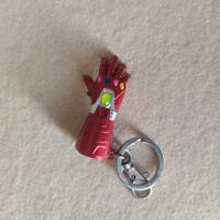 Marvel Avengers portachiavi 