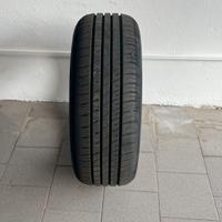 Gomme estive Kumho Ecowing 185/55 R15