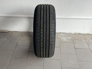 Gomme estive Kumho Ecowing 185/55 R15
