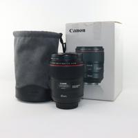 Obiettivo Canon EF 85mm f/1.4 L IS USM