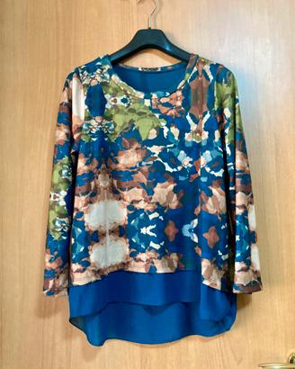 Maglione particolare da donna