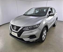 NISSAN Qashqai pochi km! 1.5 dCi 115 CV Business
