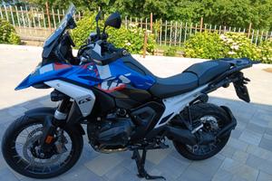 Bmw GS 1300 Trofhy