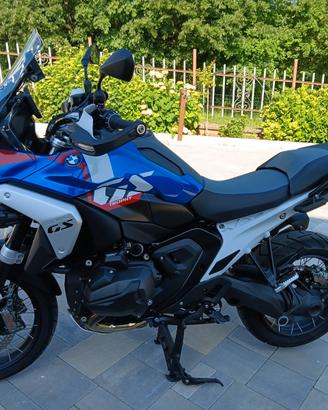 Bmw GS 1300 Trofhy