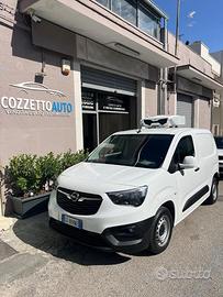 Opel Combo Frigo 3 posti 2020 iva deducibile
