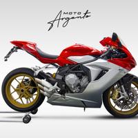 Mv Agusta F3 675 EAS
