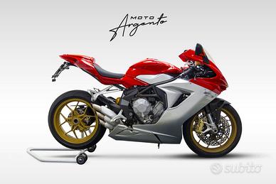 Mv Agusta F3 675 EAS