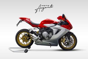 Mv Agusta F3 675 EAS