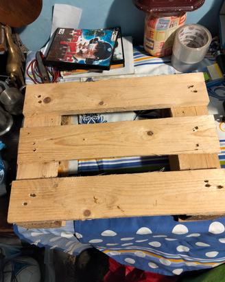 pallet 