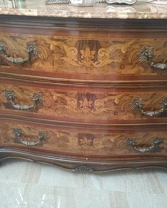 trittico 