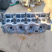 vw 1.9 tdi testa semi nuda