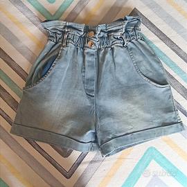 Pantaloni short yes zee taglia S