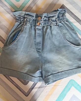 Pantaloni short yes zee taglia S