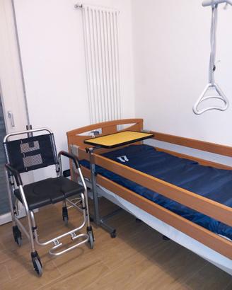 letto elettrico