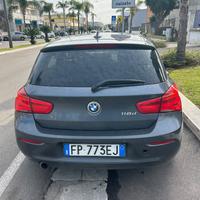 Bmw serie 1 - 2018