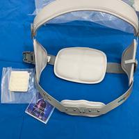 Busto iperestensore vertebrale TIELTC35PLUS
