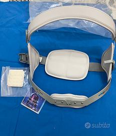 Busto iperestensore vertebrale TIELTC35PLUS