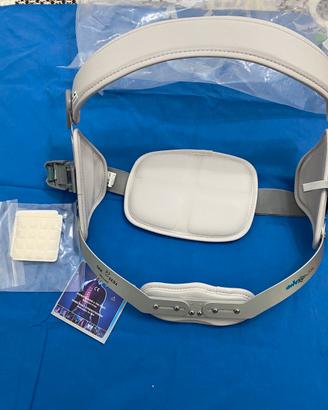 Busto iperestensore vertebrale TIELTC35PLUS