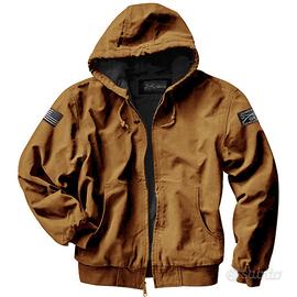 Original Grunt Style American