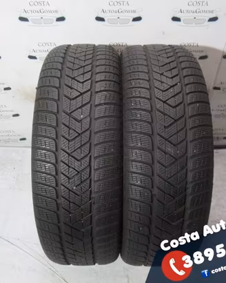 Gomme 235 65 18 Pirelli 85% MS 235 65 R18