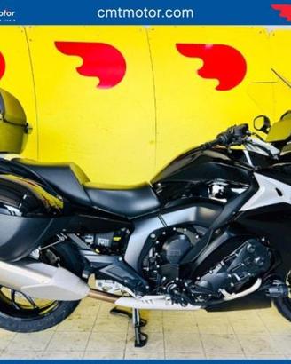 BMW K 1600 GT Garantita e Finanziabile