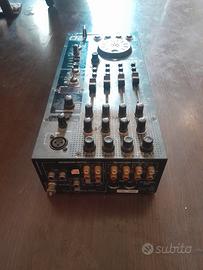 scheda audio controller Xone 2D