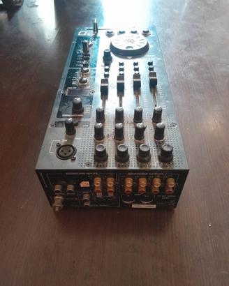 scheda audio controller Xone 2D