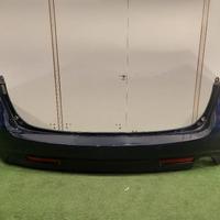 PARAURTI POSTERIORE COMPLETO MAZDA 6 Berlina 2Â° S