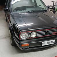 golf mk2 G60